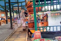 Destinasi wisata favorit di Lembang alami kenaikan pengunjung 30 persen