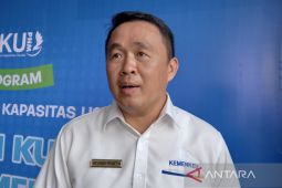 Kemenkeu: Penyaluran DAK fisik di Bengkulu capai Rp21,5 miliar