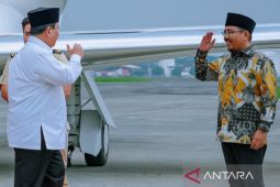 Gerindra Jatim pastikan solid dukung Prabowo Capres 2024