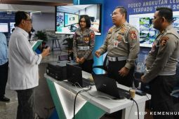 Menhub berikan sejumlah catatan harus diantisipasi di masa arus balik