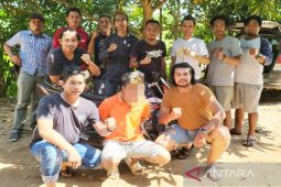 Pelaku rudapaksa terhadap anak diringkus Timsus Polda Kalsel