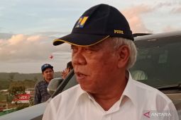 PUPR percepat pembangunan rumah susun pegawai pemerintahan  IKN Nusantara