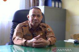Sepuluh kabupaten/kota di Kalsel sudah bebas dari malaria