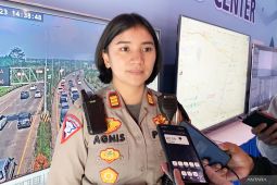 Libur Lebaran, Polres Malang siapkan program balik mudik gratis