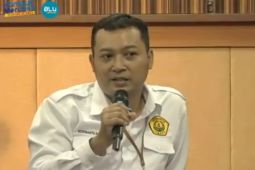 Pengamat Unej prediksi lima opsi koalisi Pilpres 2024