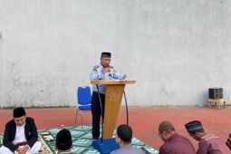 289 narapidana Lapas Singkawang dapat remisi Lebaran