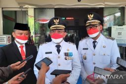 Pasar Rakyat Kota Depok mampu gerakkan ekonomi warga