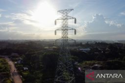 PLN  percepat pembangunan gardu induk dan SUTT Sangatta-Maloy-Kobexindo