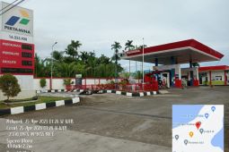 Pertamina jamin stok BBM di Kepulauan Mentawai aman pascagempa