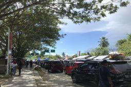 BPTD Maluku tambah lima trip antisipasi lonjakan penumpang arus  balik