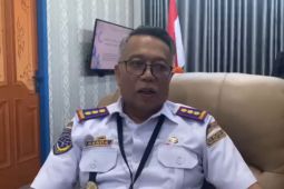 6.770 kendaraan masuk ke Kota Ambon pada arus balik 2023