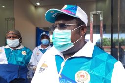 KONI Papua prioritas atlet unggulan ikut pra PON XXI