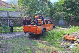 SAR temukan jasad korban terakhir tenggelam di Karangpanganten