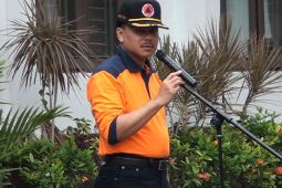 Sekda Bali minta instansi siapkan langkah kesiapsiagaan bencana
