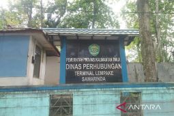 Arus Balik ke Bontang dan  Sangatta mulai meningkat