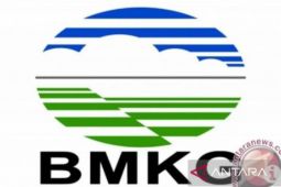 BMKG: Sebagian wilayah Sumut masih berpotensi hujan disertai petir