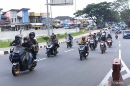 Polda Jawa Barat prediksi puncak arus balik terjadi pada H+2 ini