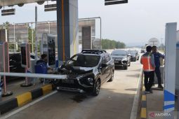Polda Jawa Barat buka opsi perpanjang waktu fungsional Tol Cisumdawu