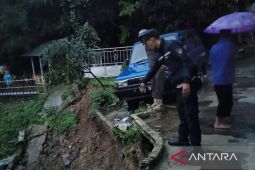Pemkab Bogor akan gelar rapat kebencanaan hari pertama masuk kerja