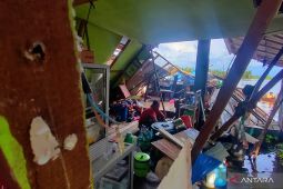 Pemkab Tapin bentuk perusda bikin tambat tongkang standar internasional