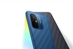 Redmi 12 siap meluncur dengan dukungan pengisian daya 33W