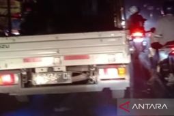 Kendaraan berpelat nomor luar Madura padati jalur nasional Bangkalan