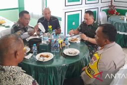 Pemkab Malteng gagas pembentukan Badan Penanganan Konflik  tingkat desa
