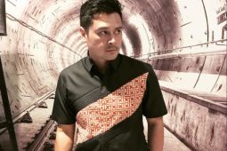 Parfi ikut berduka atas meninggalnya pesinetron Iqbal Pakula