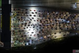 Kapolri: Imbauan Presiden cukup berdampak di arus balik