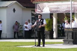 Pemkab Kediri minta OPD maksimalkan layanan setelah libur Lebaran