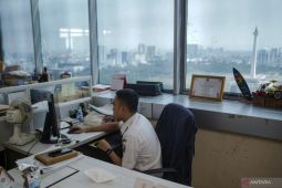 Cara mengembalikan produktivitas setelah pulang dari berlibur