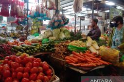 Tren belanja APBN di Kalbar per Maret 2023 positif