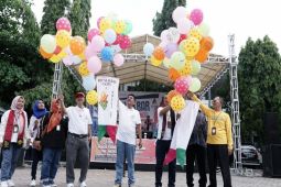 Alumni SMAN I diharapkan dapat bangkitkan UMKM pasca Pandemi