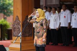 Ning Ita minta semua pelayanan kembali normal