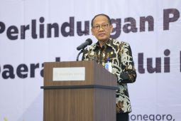 Meningkat, Pendaftaran produk kekayaan intelektual di Jatim