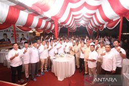 Ketua Gerindra: Sudah saatnya Abdya dipimpin anak muda seperti Safaruddin