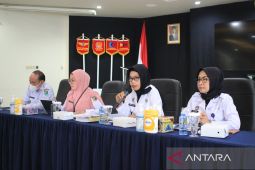 Kemenkumham Kalsel segera harmonisasikan Raperda usai cuti Lebaran