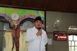 Pemkab Bungo minta warga aktif lestarikan tradisi budaya daerah