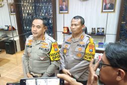 Polda catat peningkatan kecelakaan di Jatim pada Lebaran