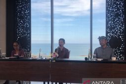 Kolaborasi praktik pertanian berkelanjutan mulai diterapkan di Bali