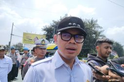 Pemkot Bogor tunda halal bihalal persilakan ASN perpanjang cuti bersama lebaran 2023