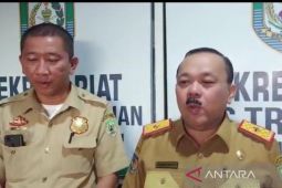 7 perusahaan di Bengkulu dilaporkan tidak bayar THR