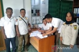 Satpol PP Bengkulu: 187 ASN tidak masuk hari kerja usai libur Lebaran