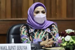 Wabup Seruyan: Pameran dan pasar rakyat di MTQ dapat tingkatkan perekonomian