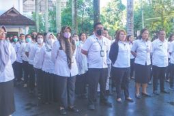 PJ Wali Kota :  ASN Ambon tidak netral di pilkada diberi sanksi