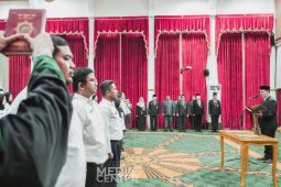 Wali Kota minta P3K bantu penanganan masalah kesehatan
