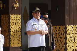 ASN Kota Banjarmasin diminta tingkatkan kinerja
