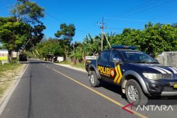 Polres Sampang sediakan dua armada untuk program balik gratis