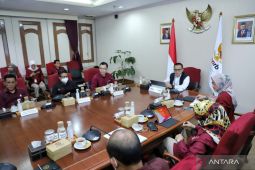 Usai libur lebaran, Menpan RB minta ASN langsung fokus layani masyarakat