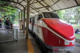 Bandung Raya dan Bogor destinasi favorit di Jabar saat libur Lebaran